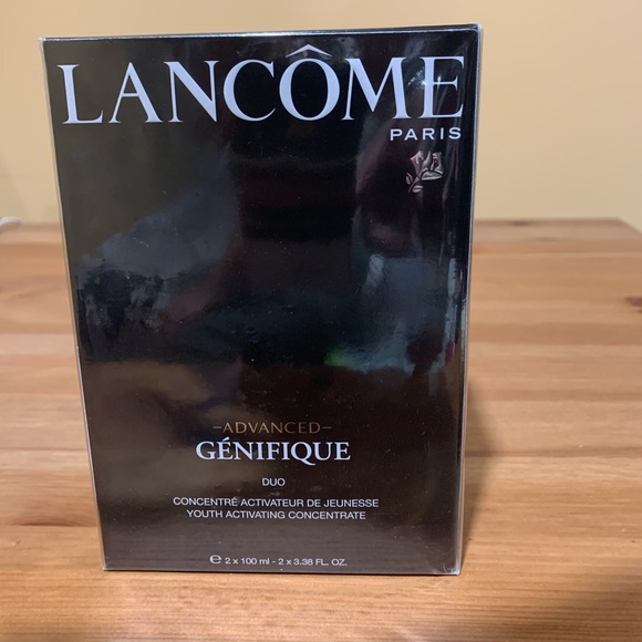 Lancôme Genifique Duo